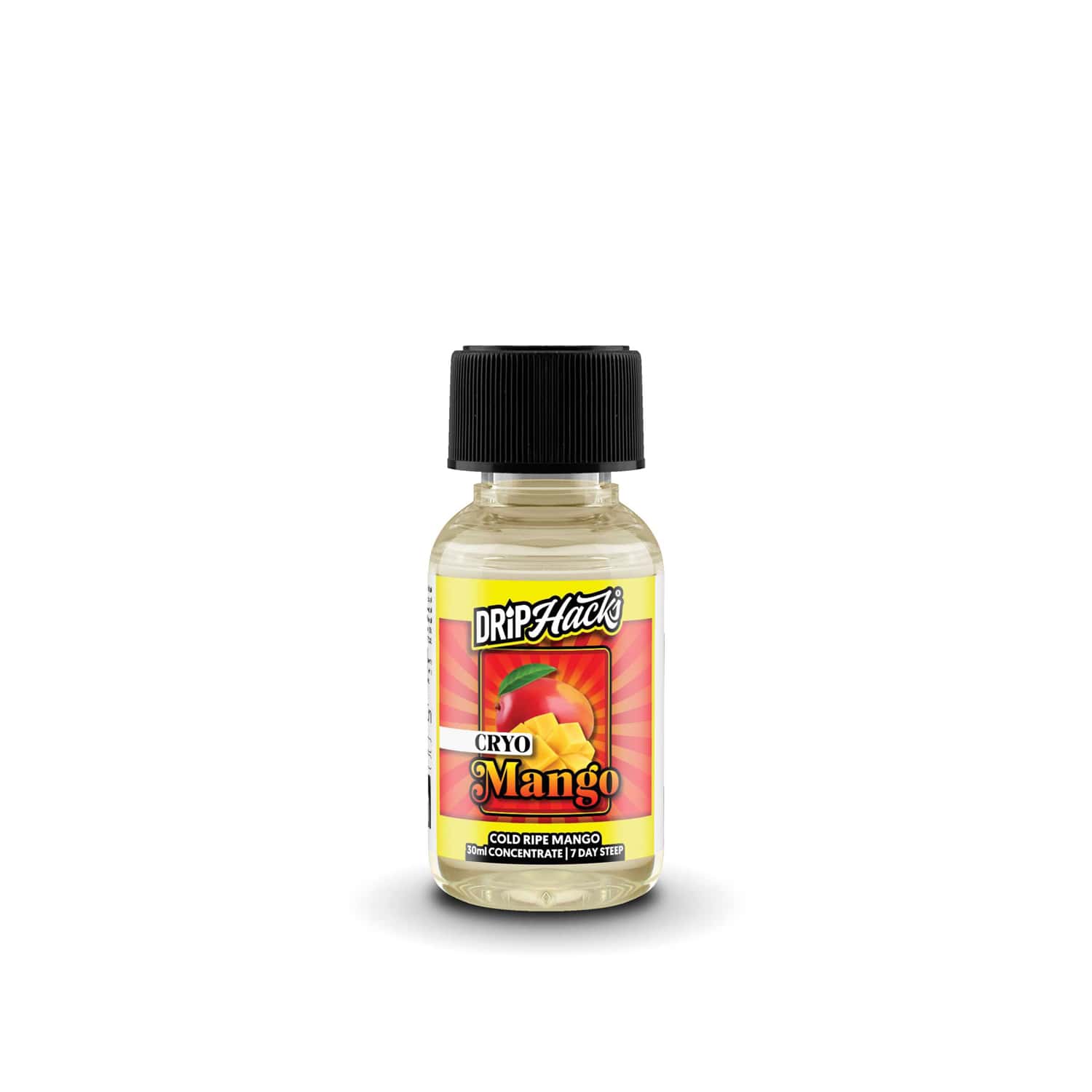 Cryo Mango Flavour Concentrate by Drip Hacks