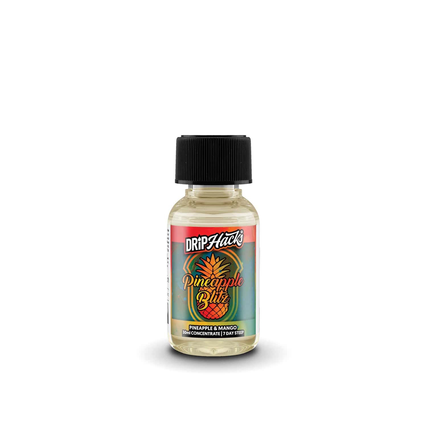 Pineapple Blitz Flavour Concentrate by Drip Hacks