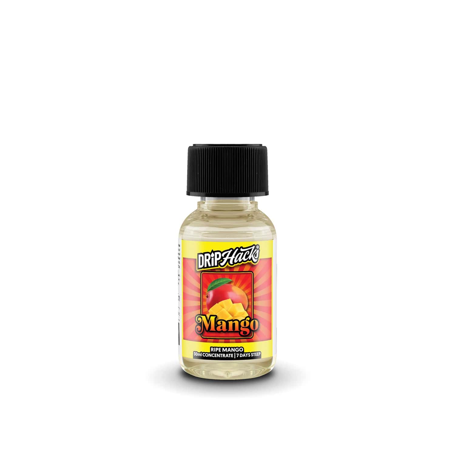 Mango Non Cryo Flavour Concentrate by Drip Hacks