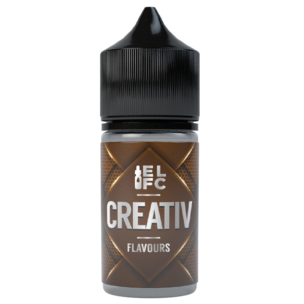 Sweetener Flavour Enhancer by CREATIV