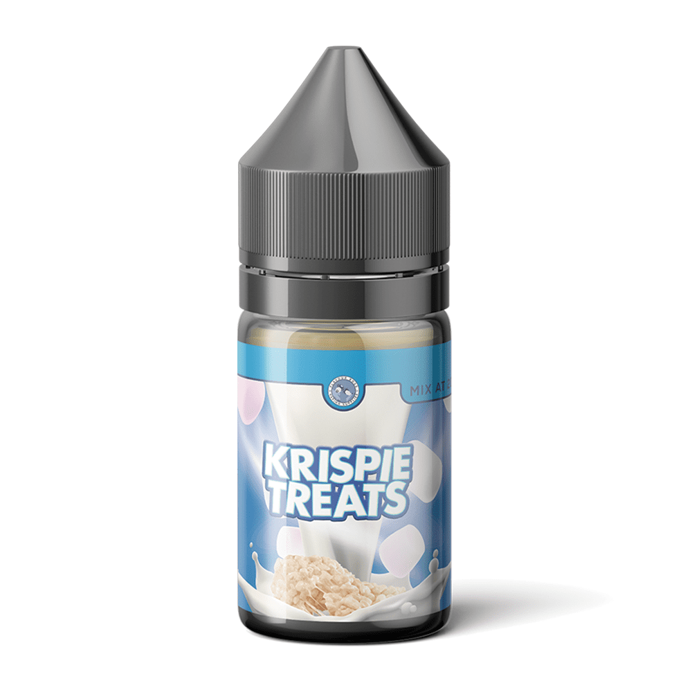 Krispie Treats Flavour Concentrate by Flavour Boss