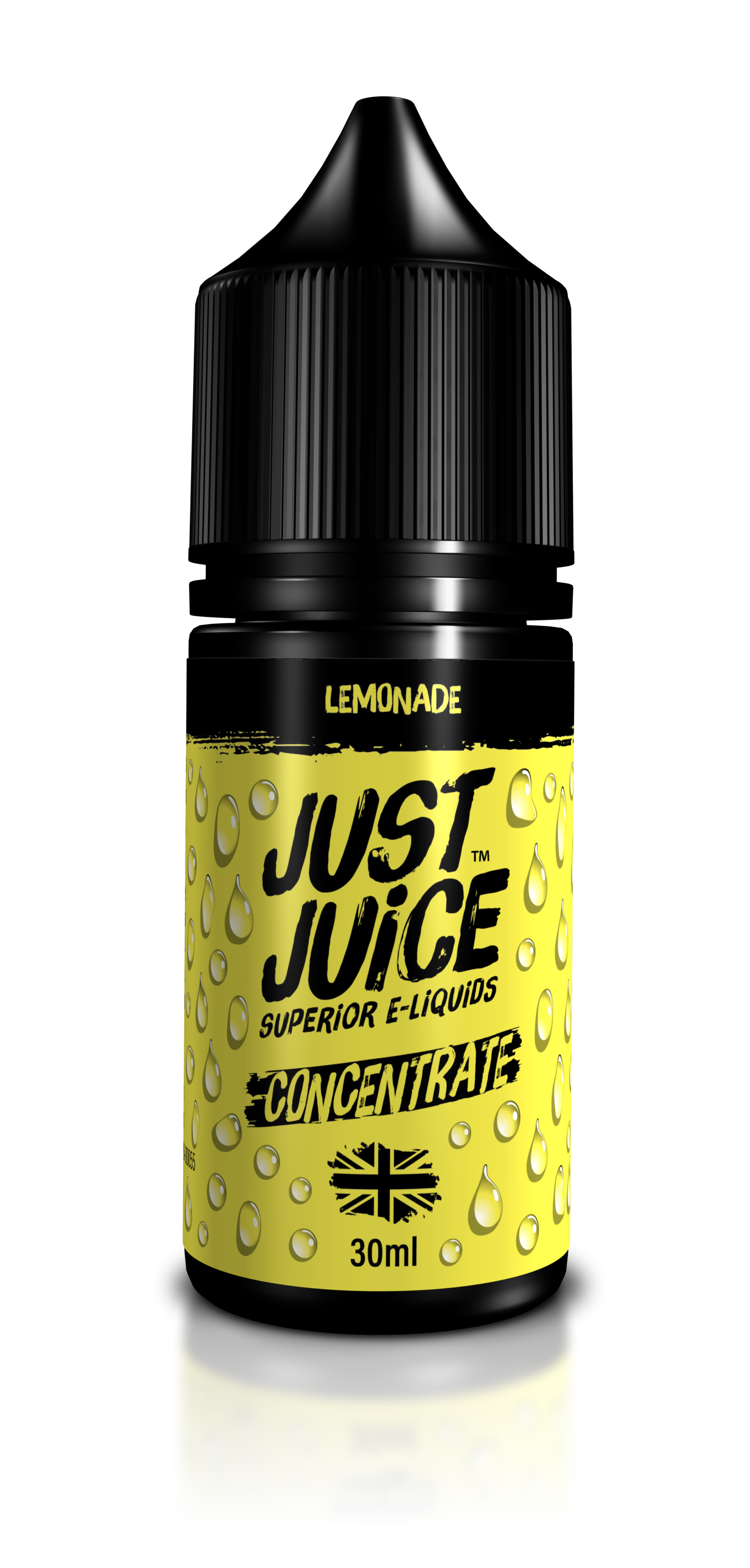 Lemonade Flavour Concentrate by Just Juice