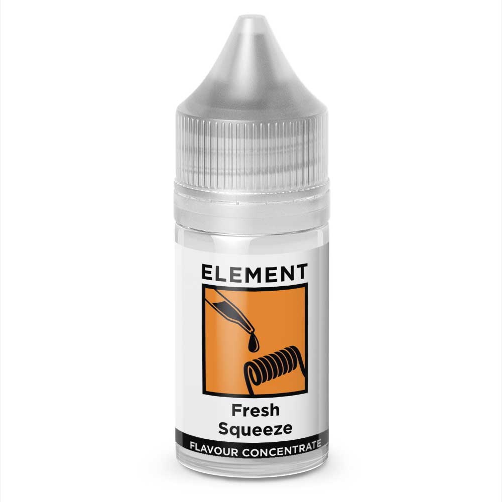 Fresh Squeeze Flavour Concentrate by Element