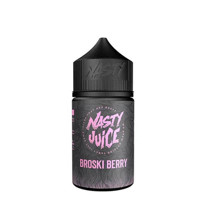 Broski Berry Flavour Concentrate by Nasty Juice