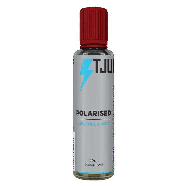 Polarised T-Juice Longfill - 20ml/60ml