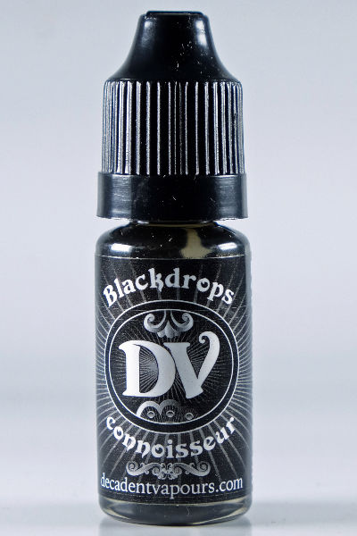 Blackdrops by Decadent Vapours