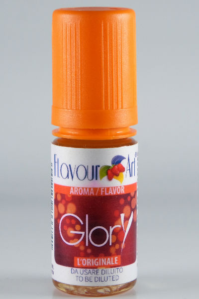 Glory by FlavourArt. From the premium e-Motions range