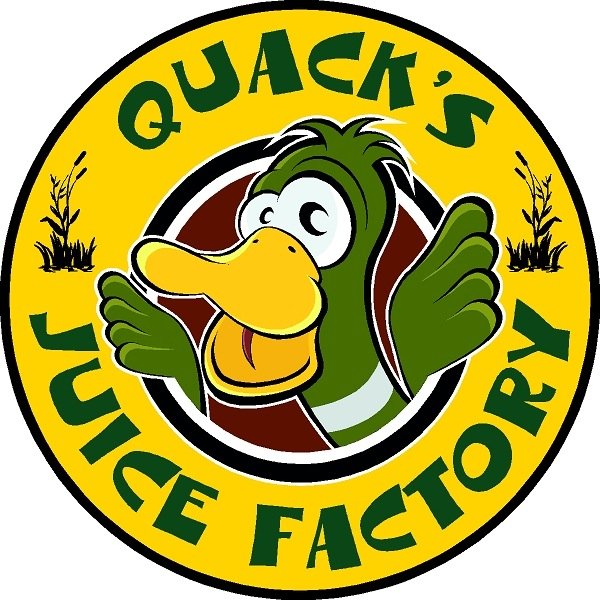 Guide to Mixing with Quacks Juice Factory Flavour Concentrates thumbnail