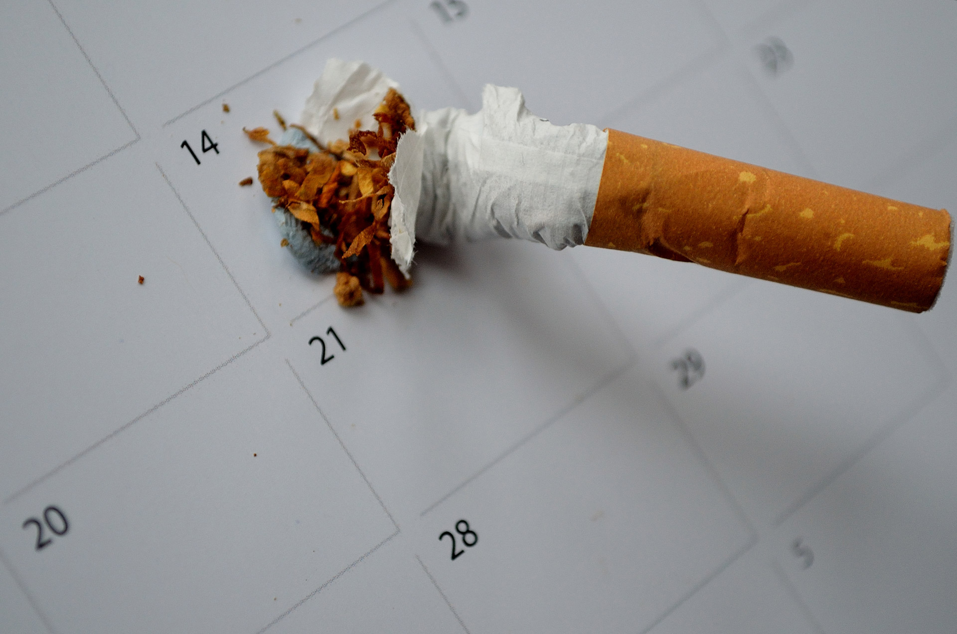 Benefits of Quitting Smoking thumbnail