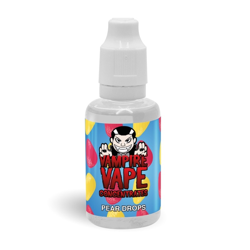 Pear Drops Flavour Concentrate by Vampire Vape
