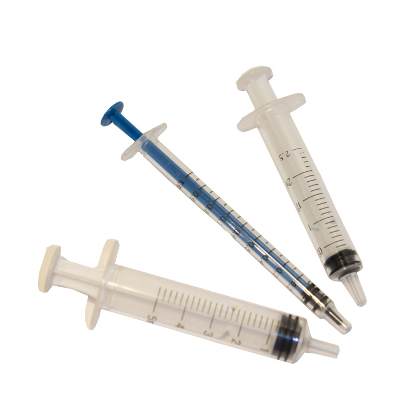 Syringe Pack