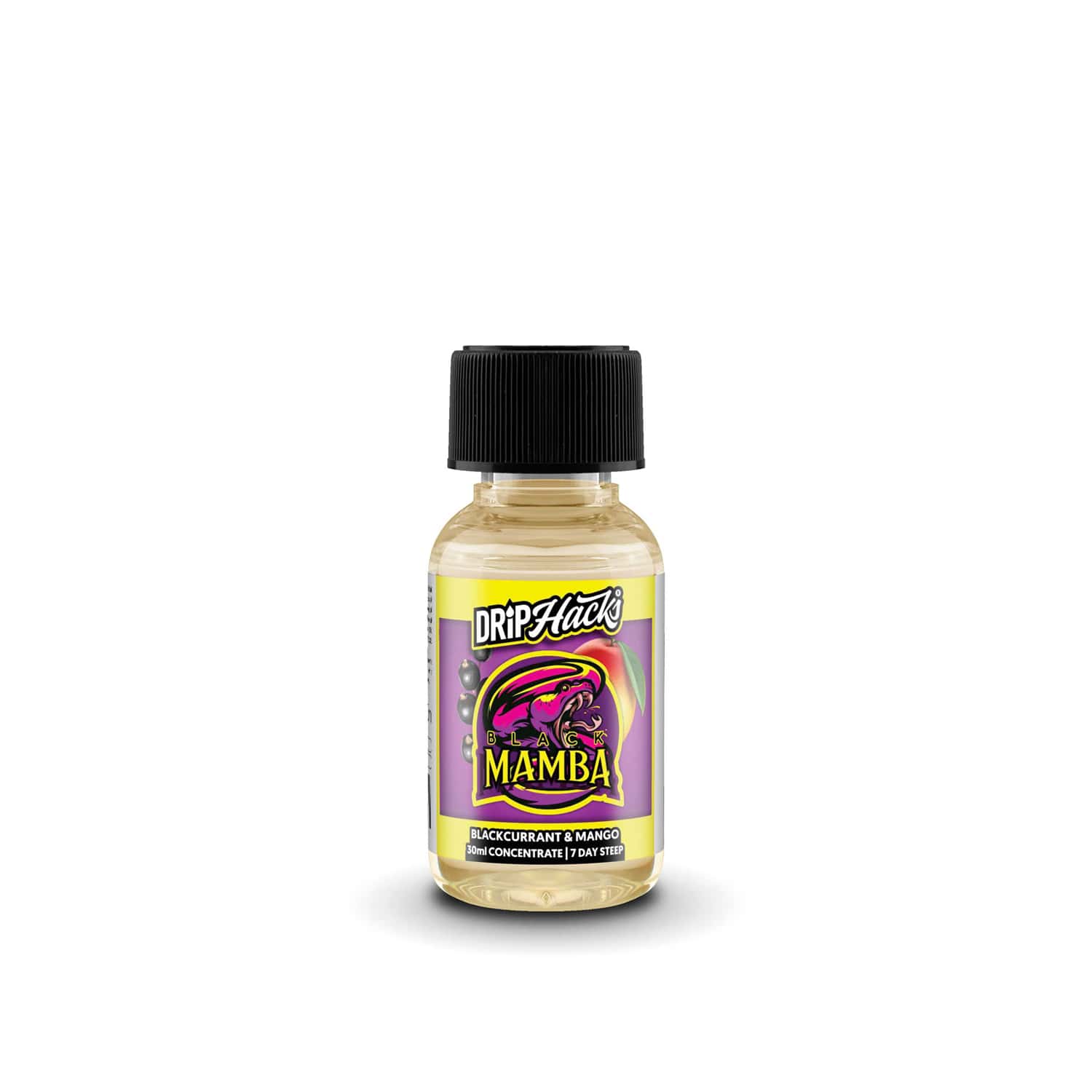 Black Mamba Flavour Concentrate by Drip Hacks