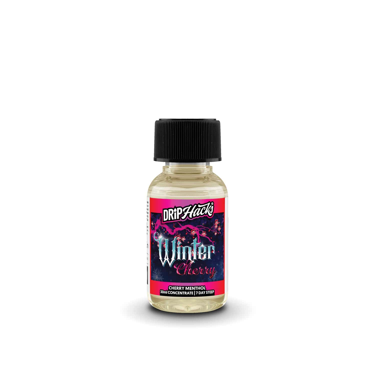 Cherry Winter Flavour Concentrate by Drip Hacks