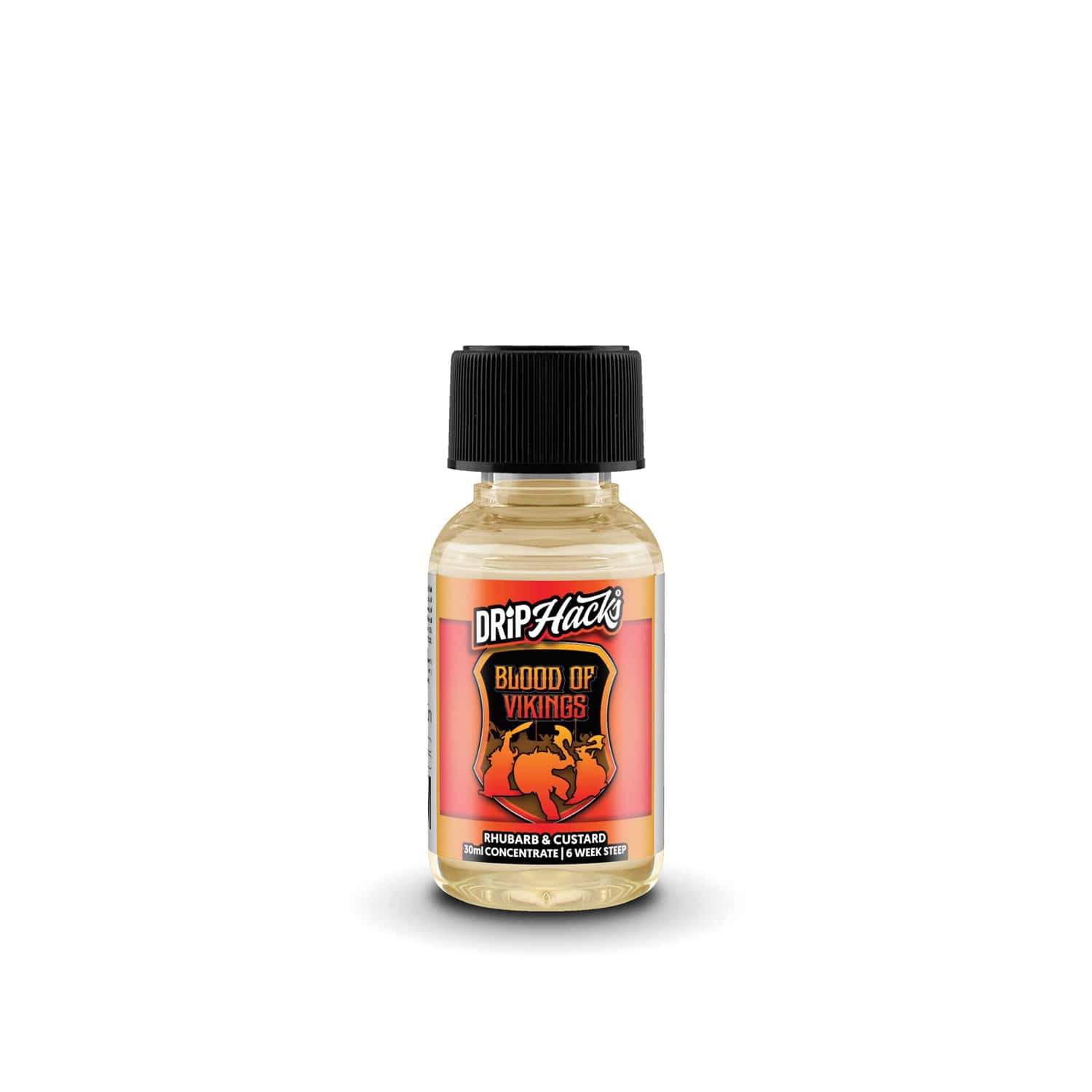 Blood of Vikings Flavour Concentrate by Drip Hacks