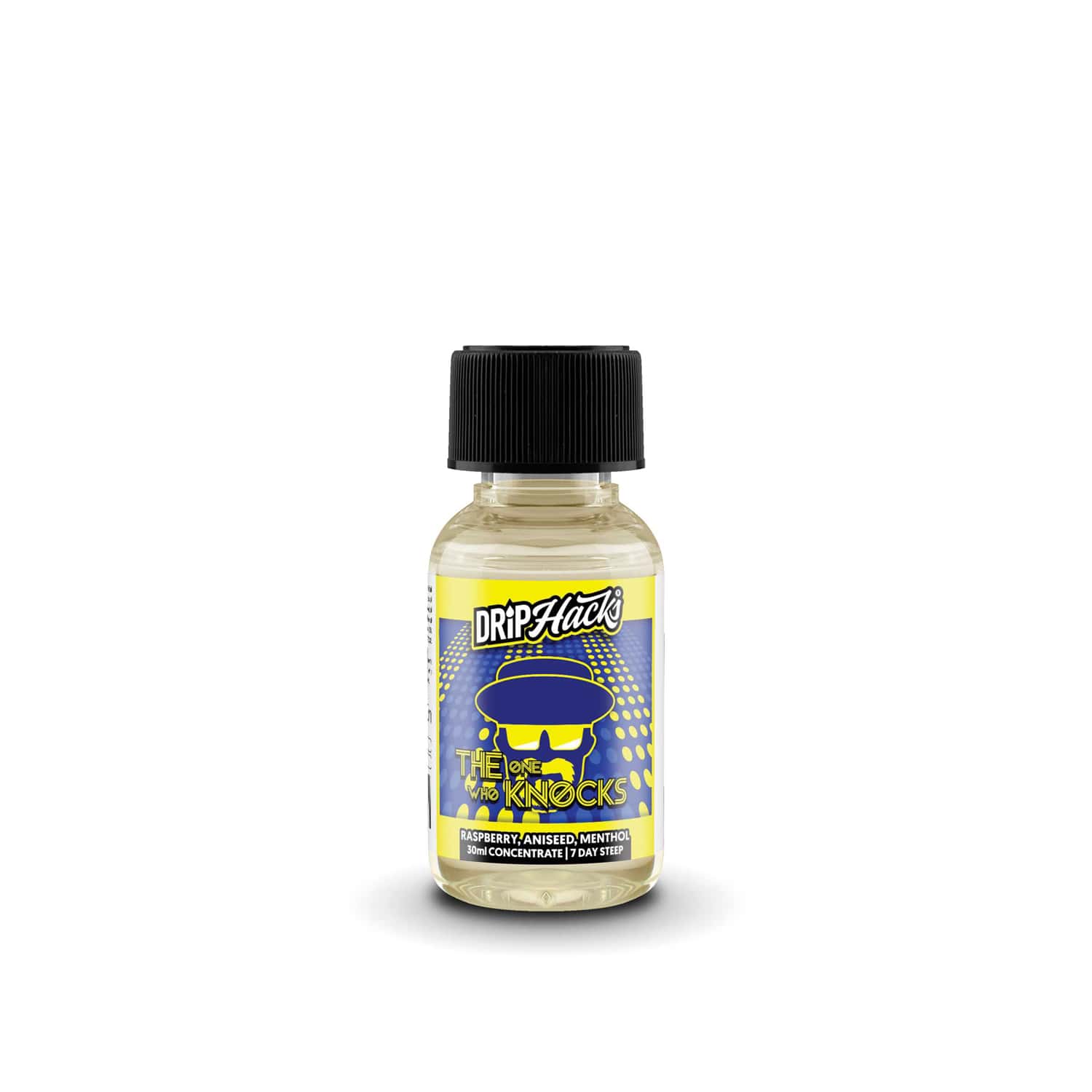 The One Who Knocks Flavour Concentrate by Drip Hacks