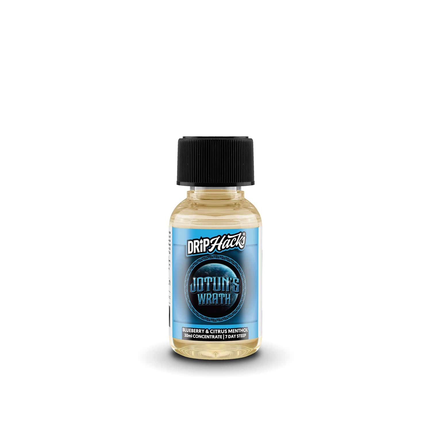 Jotun's Wrath Flavour Concentrate by Drip Hacks