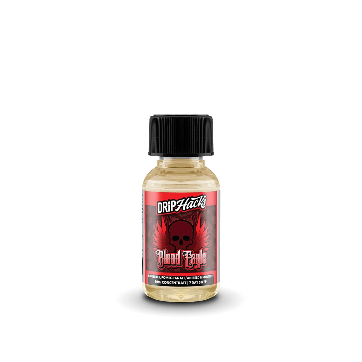 Blood Eagle Flavour Concentrate by Drip Hacks