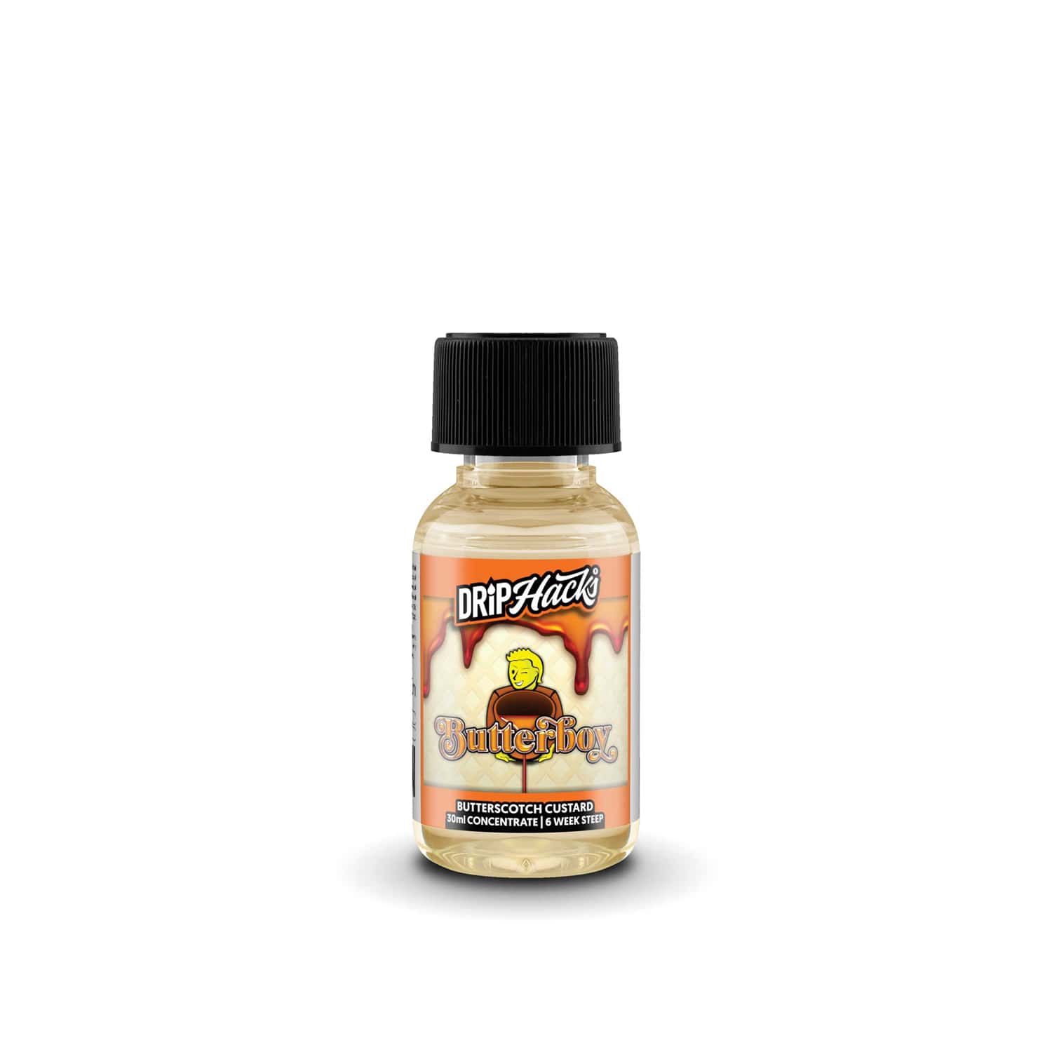 Butter Boy Flavour Concentrate by Drip Hacks
