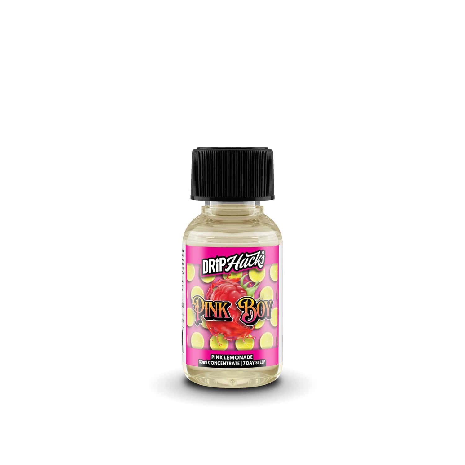 Pink Boy Flavour Concentrate by Drip Hacks