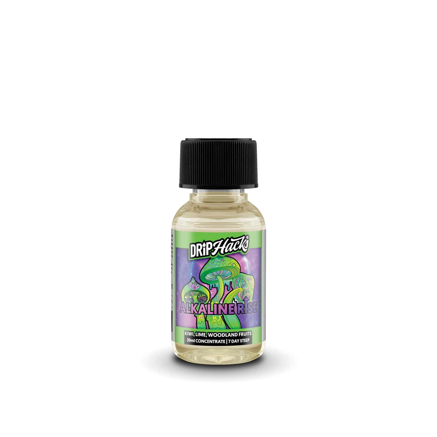 Alkaline Rise Flavour Concentrate by Drip Hacks