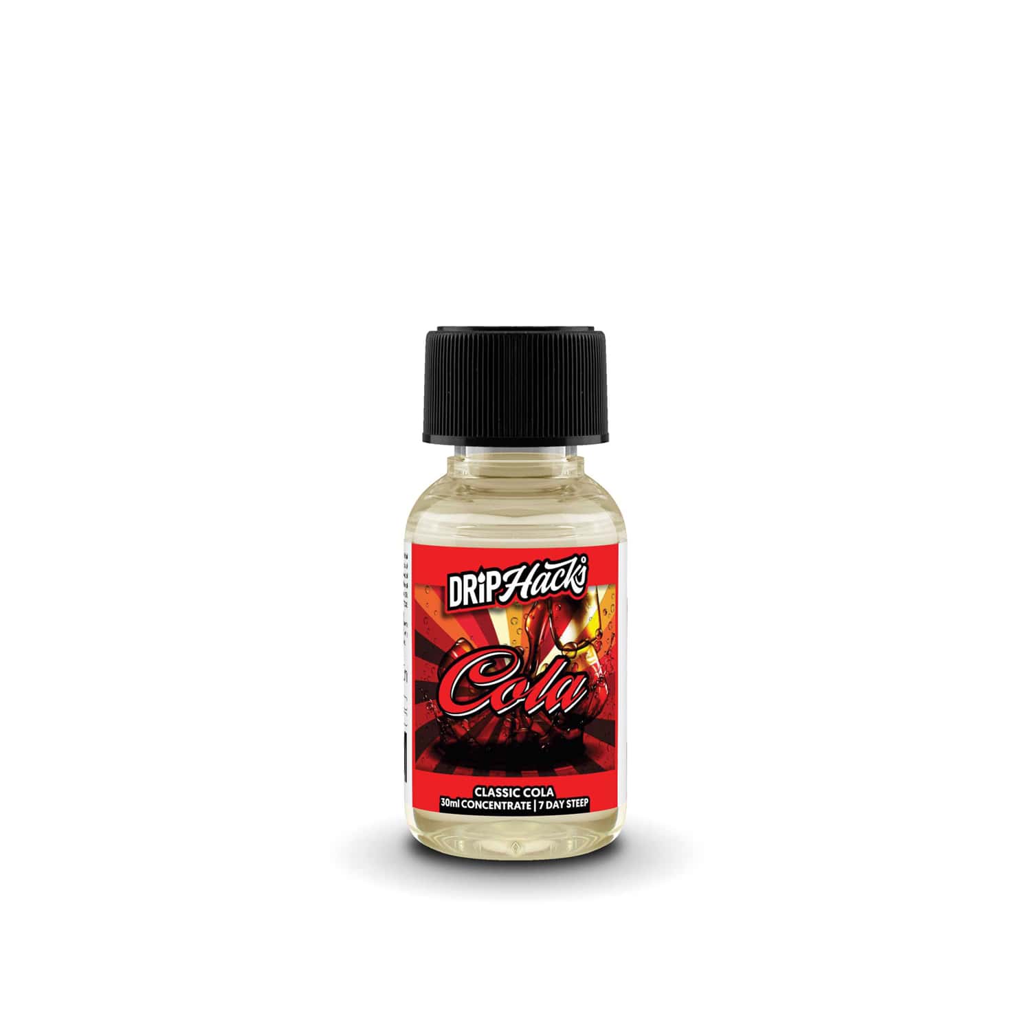 Cola Flavour Concentrate by Drip Hacks