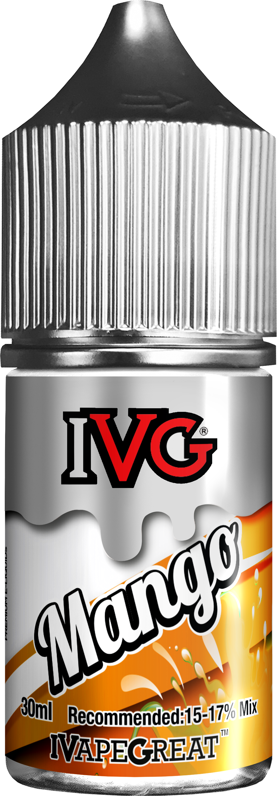 Mango Flavour Concentrate by IVG