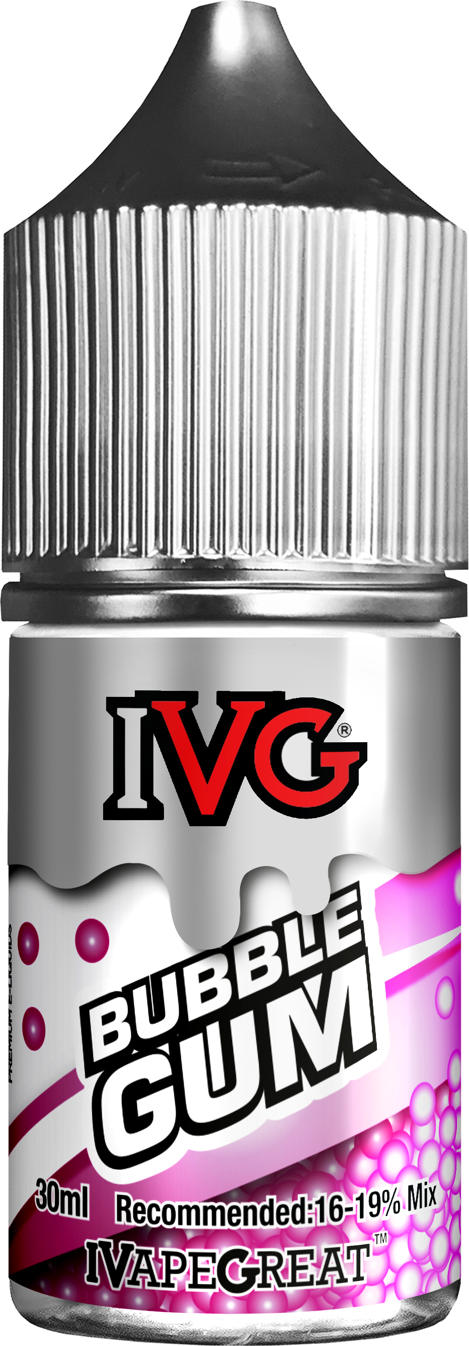 Bubblegum Flavour Concentrate by IVG