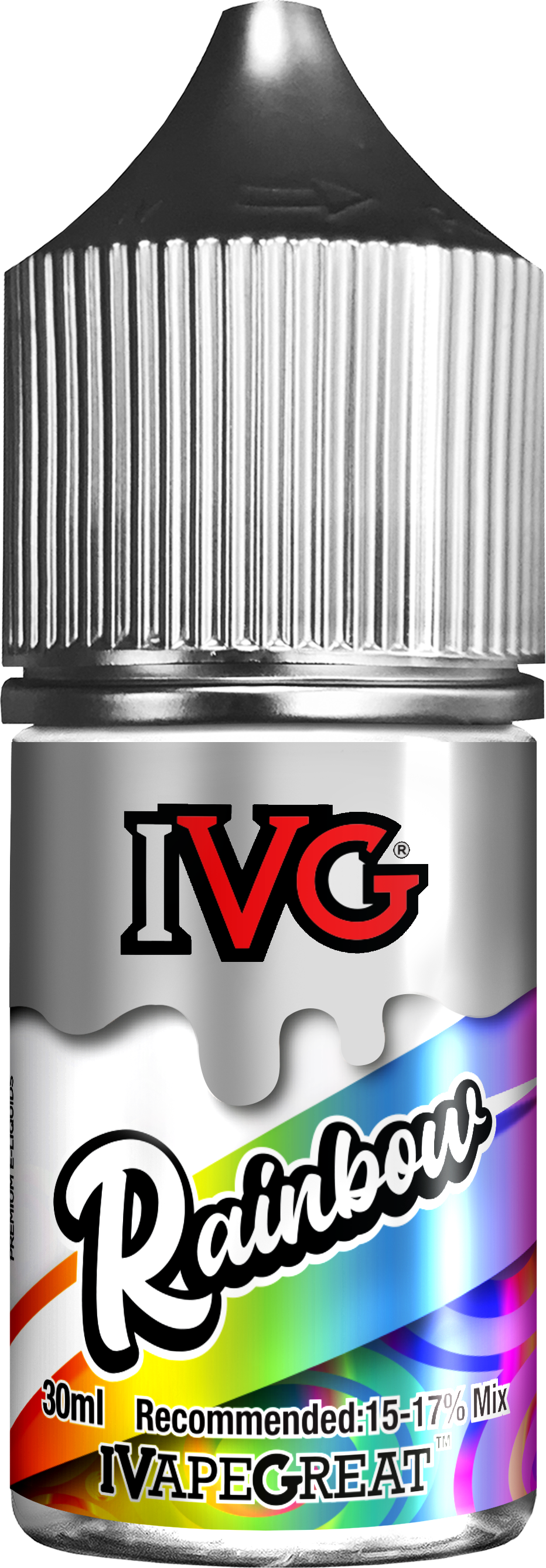 Rainbow Flavour Concentrate by IVG