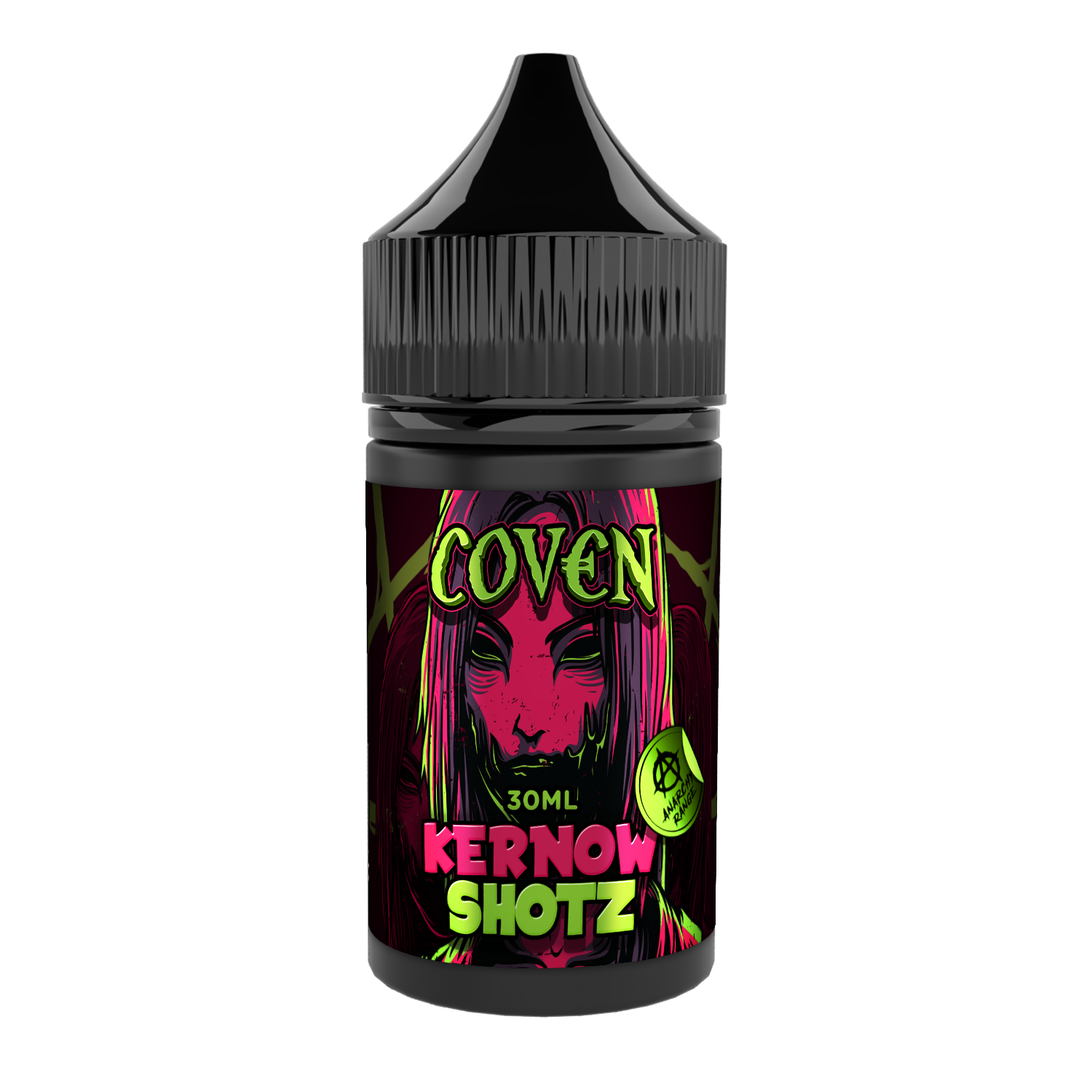 Coven Flavour Concentrate by Kernow Flavours