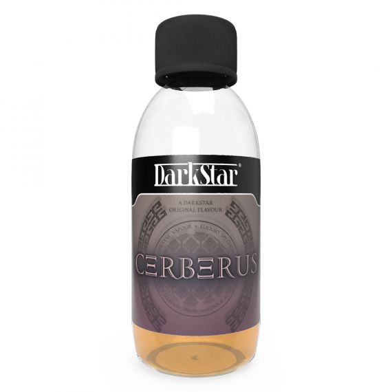 Cerberus Bottle Shot by DarkStar - 250ml