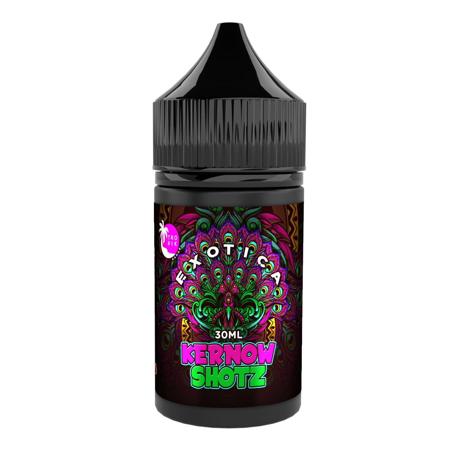 Exotica Flavour Concentrate by Kernow Flavours