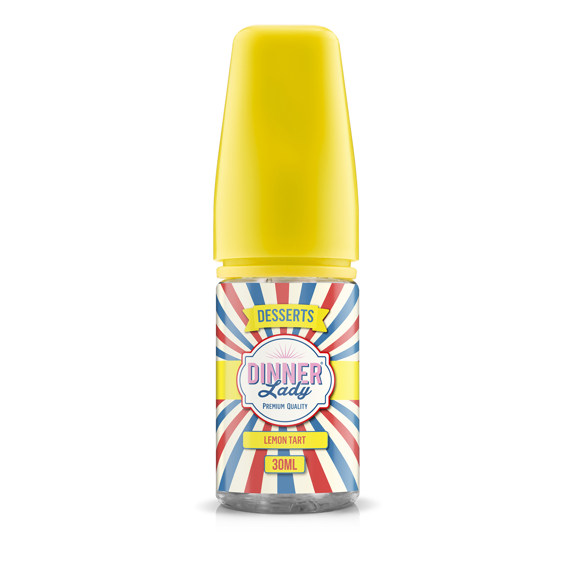 Lemon Tart Flavour Concentrate by Dinner Lady