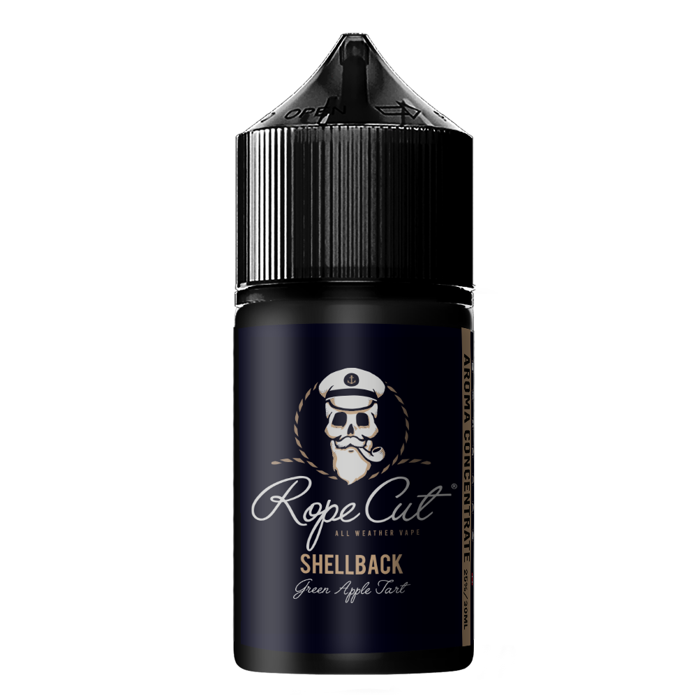 Shellback Flavour Concentrate by Rope Cut