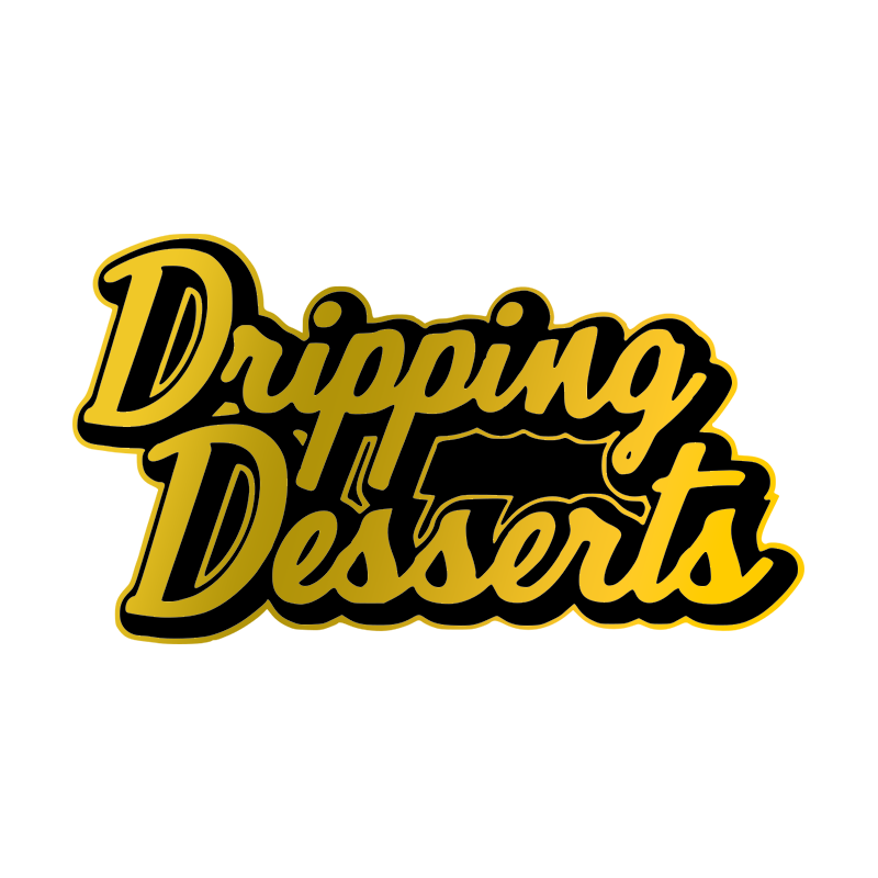 Dripping Desserts