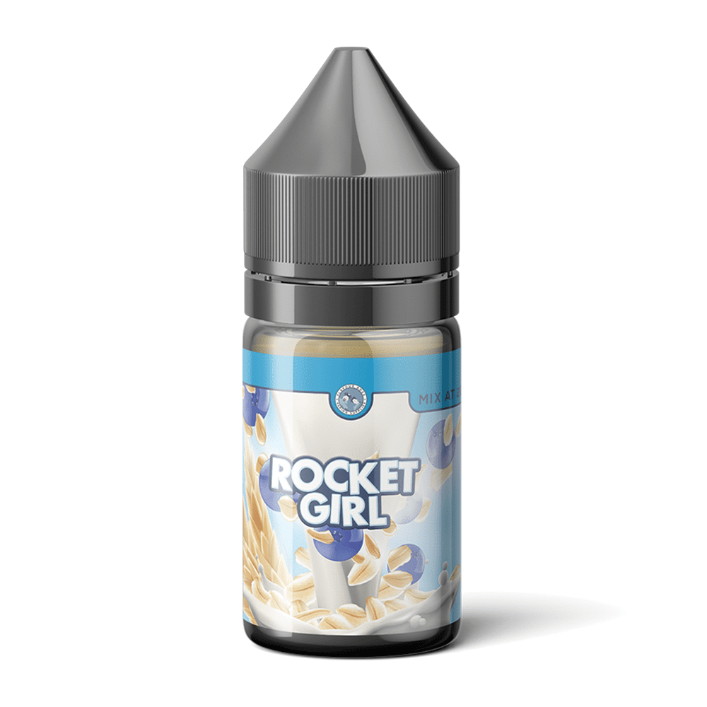 Rocket Girl Flavour Concentrate by Flavour Boss