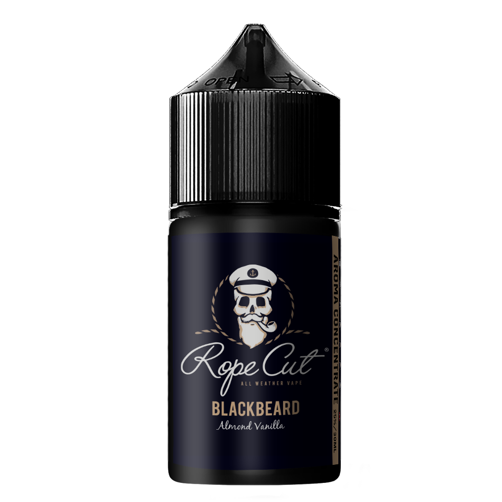 Blackbeard Flavour Concentrate by Rope Cut
