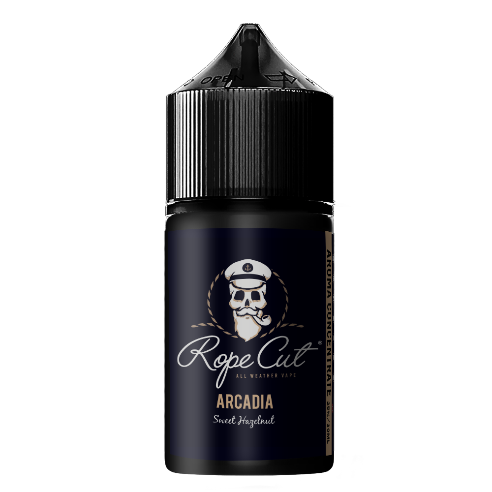 Arcadia Flavour Concentrate by Rope Cut