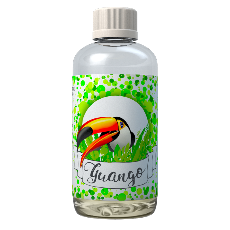 Guango Flavour Shot by Chefs Flavours - 250ml