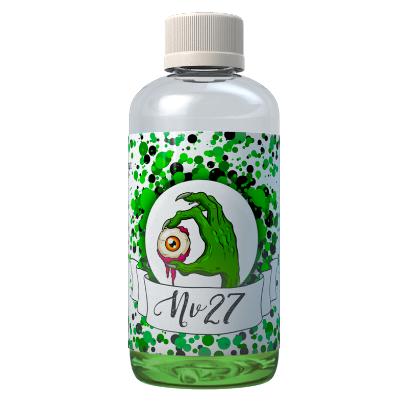 NV-27 Flavour Shot by Chefs Flavours - 250ml