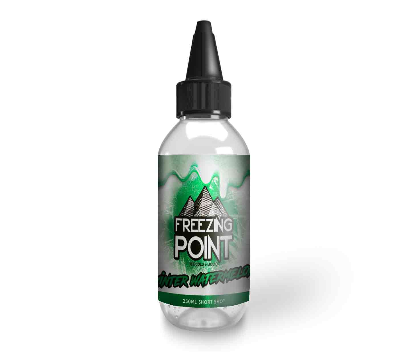 Winter Watermelon Flavour Shot by Freezing Point - 250ml