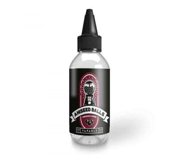Aniseed Balls Flavour Shot by Vapable - 250ml