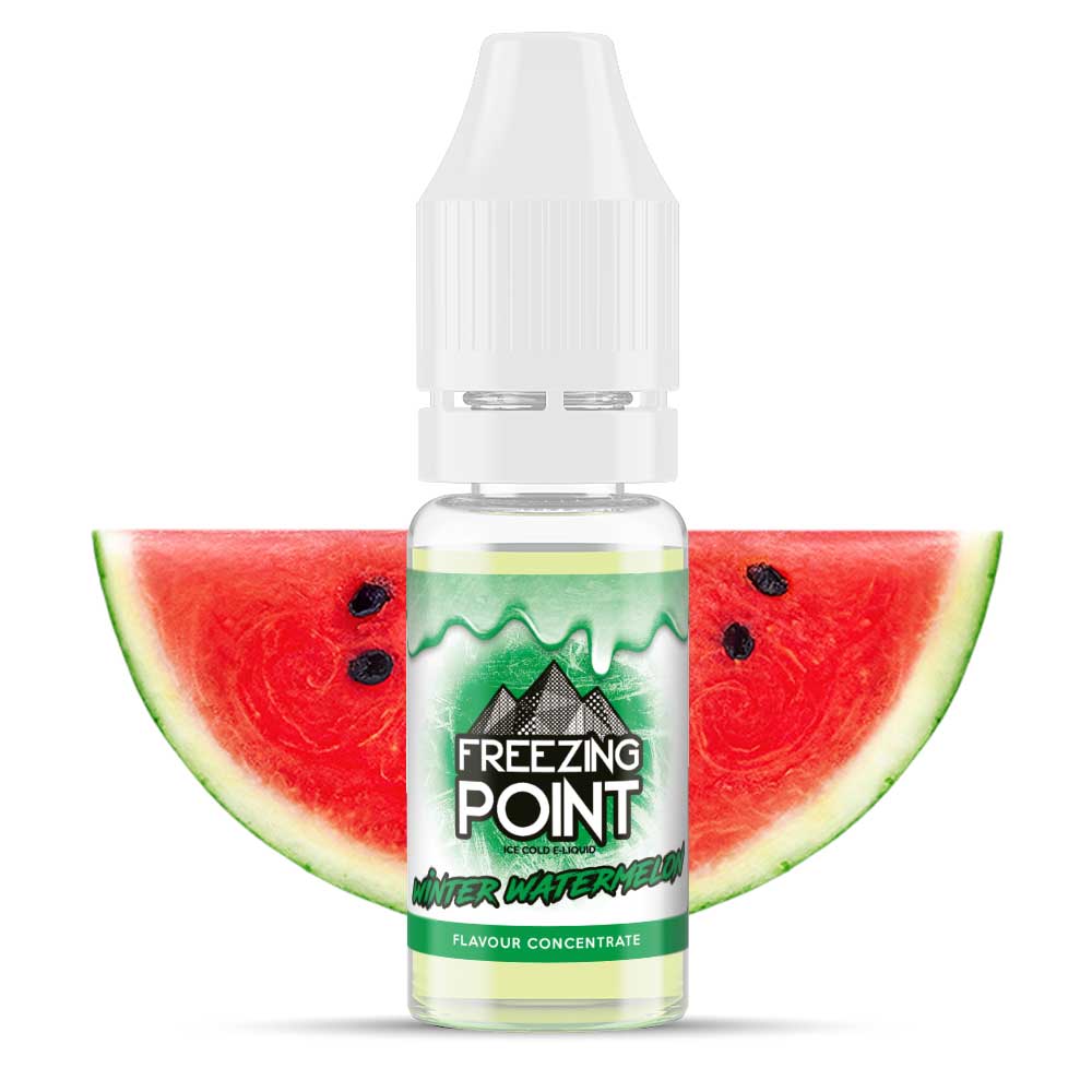 Winter Watermelon Flavour Concentrate by Freezing Point