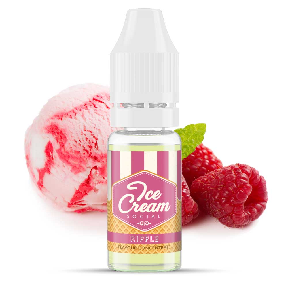 Ripple Flavour Concentrate by Ice Cream Social