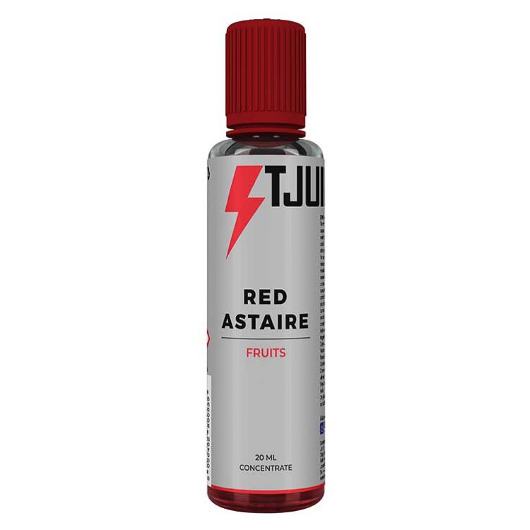 Red Astaire T-Juice Longfill - 20ml/60ml