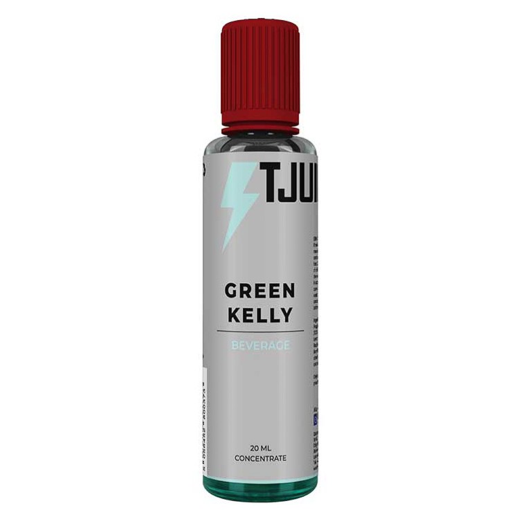 Green Kelly T-Juice Longfill - 20ml/60ml