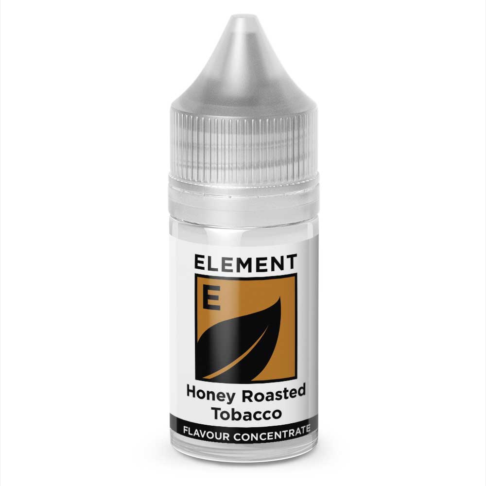 Honey Roasted Tobacco Flavour Concentrate by Element