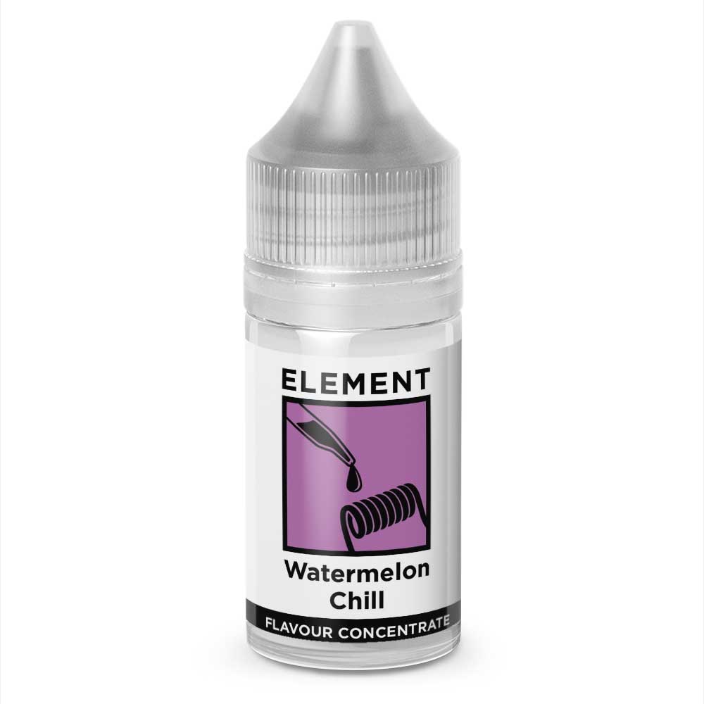 Watermelon Chill Flavour Concentrate by Element