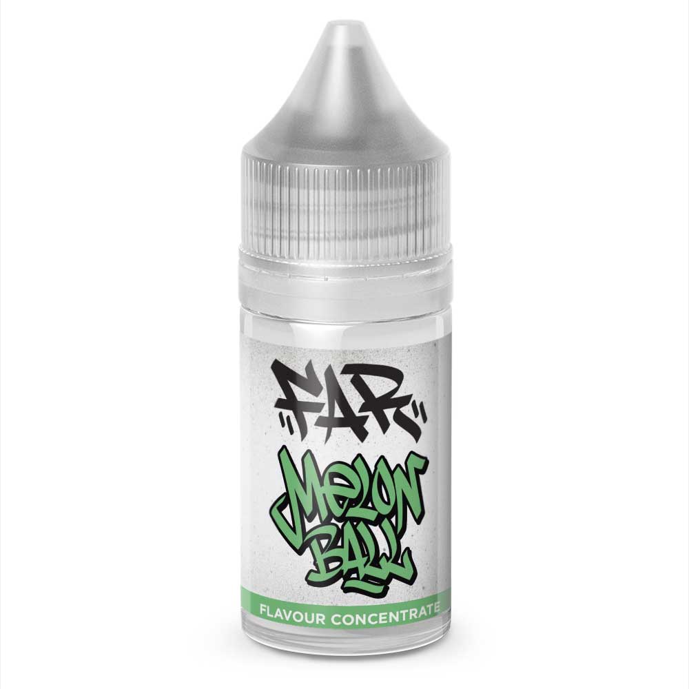 Melon Ball Flavour Concentrate by FAR