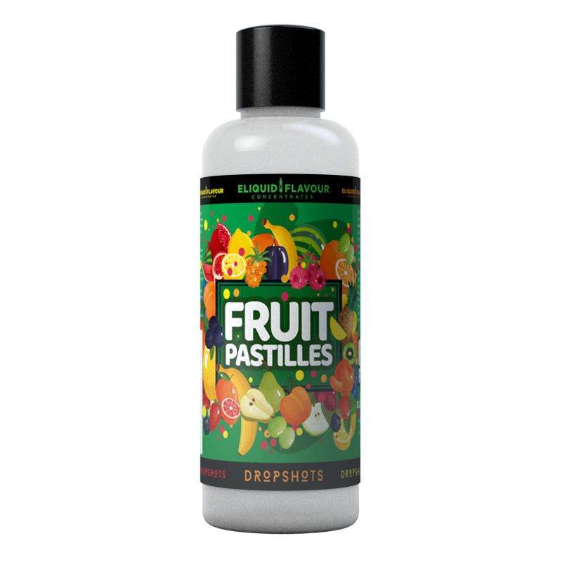 Fruit Pastilles DropShot by ELFC