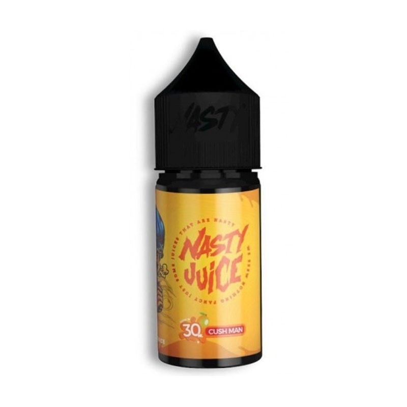 Cush Man Flavour Concentrate by Nasty Juice